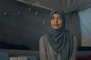 کشف حجاب عروسِ جنجالی داعش‌ها/ شمیمه سه بار از داعشی‌ها باردار شد!+عکس