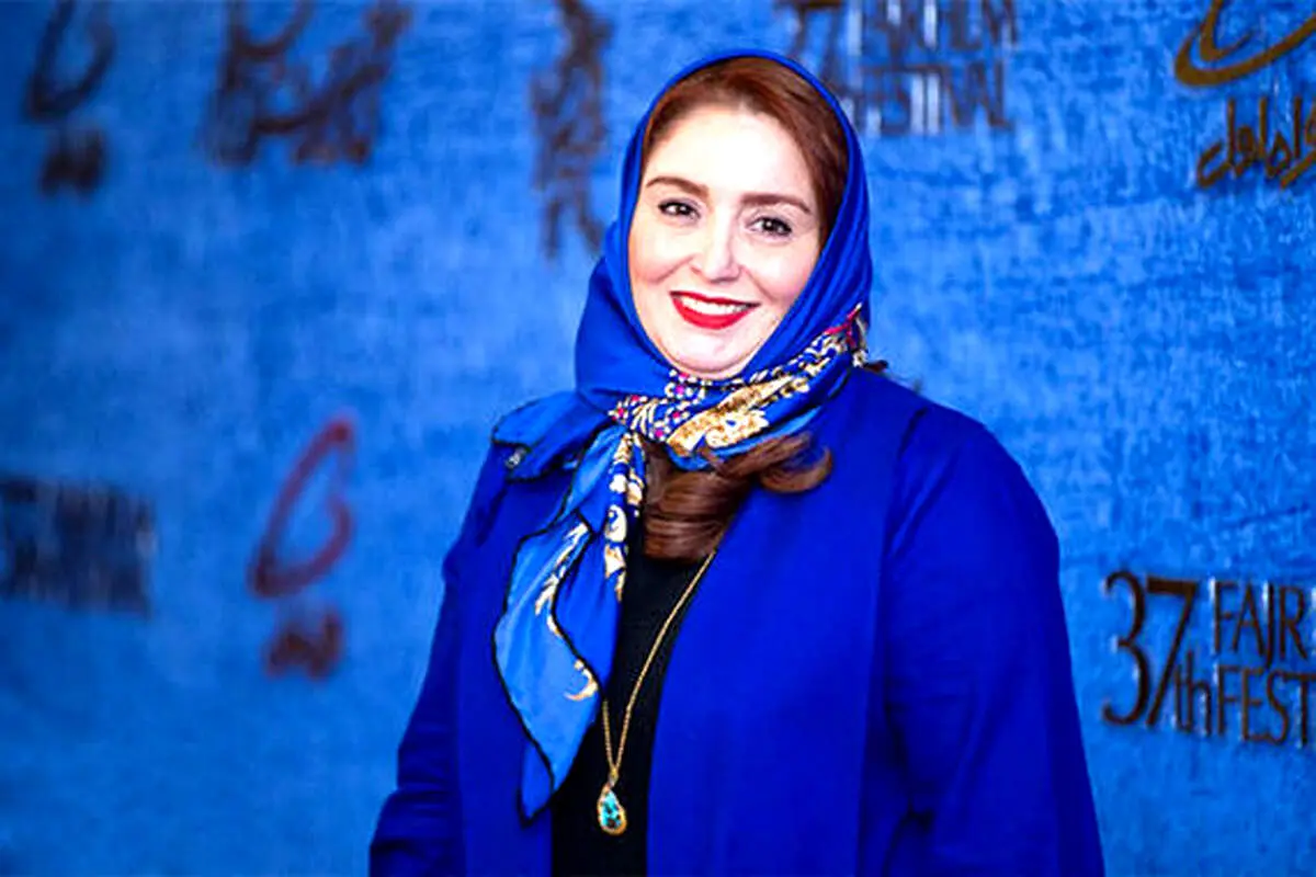 ژاله صامتی برای پژمان جمشیدی استوری گذاشت/ فیلم