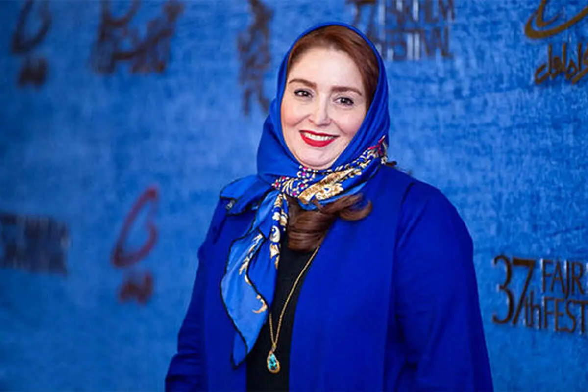  ژاله صامتی برای پژمان جمشیدی استوری گذاشت/ فیلم
