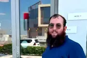 امارات اولین تصاویر پس از دستگیری متهمان قتل خاخام یهودی را منتشر کرد + ببینید 