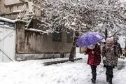 ​پیش‌بینی تعطیلی مدارس و ادارات این استان ها فردا سه شنبه ۲ بهمن/ جزئیات