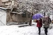 ​پیش‌بینی تعطیلی مدارس و ادارات این استان ها فردا سه شنبه ۲ بهمن/ جزئیات