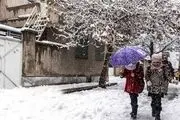 ​پیش‌بینی تعطیلی مدارس و ادارات این استان ها فردا سه شنبه ۲ بهمن/ جزئیات