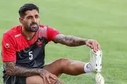اولین جدا شده قطعی پرسپولیس هم مشخص شد