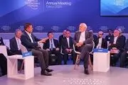 جلسه پرسش و پاسخ مهم ظریف و فرید زکریا/ پاسخ ظریف به سوال مهمی درباره جایگاه ضعیف ایران در منطقه