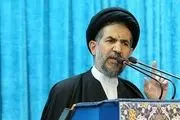 کری خوانی خطیب نماز جمعه تهران همه را آچمز کرد