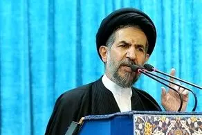کری خوانی خطیب نماز جمعه تهران همه را آچمز کرد