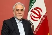 احمدی نژاد به درگذشت معاون اول خود واکنش نشان نداد! 