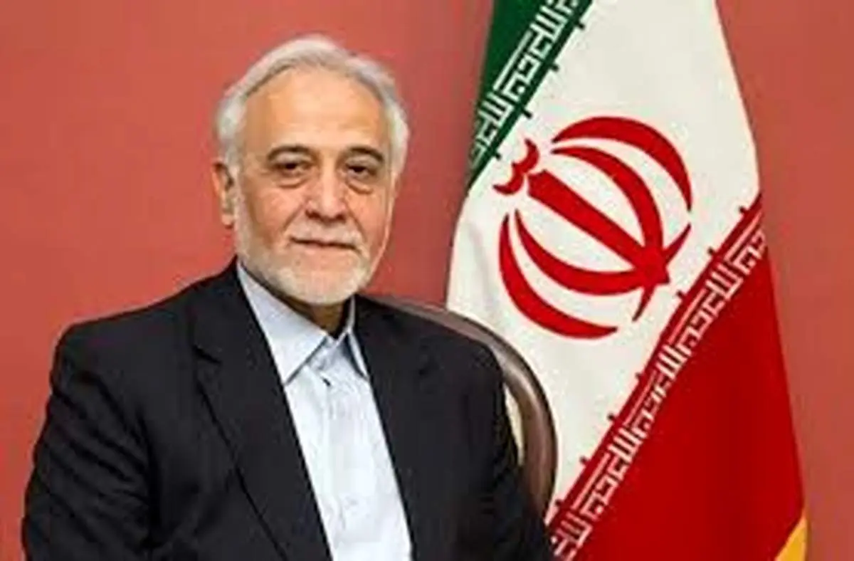 احمدی نژاد به درگذشت معاون اول خود واکنش نشان نداد! 