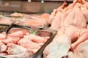 خبری خوش برای بازار مرغ و تخم مرغ