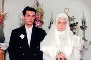 مریم و رامین در پناه تو بعد از ۳۰ سال با هم عکس گرفتند/ تصویر