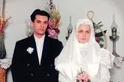 مریم و رامین در پناه تو بعد از ۳۰ سال با هم عکس گرفتند/ تصویر