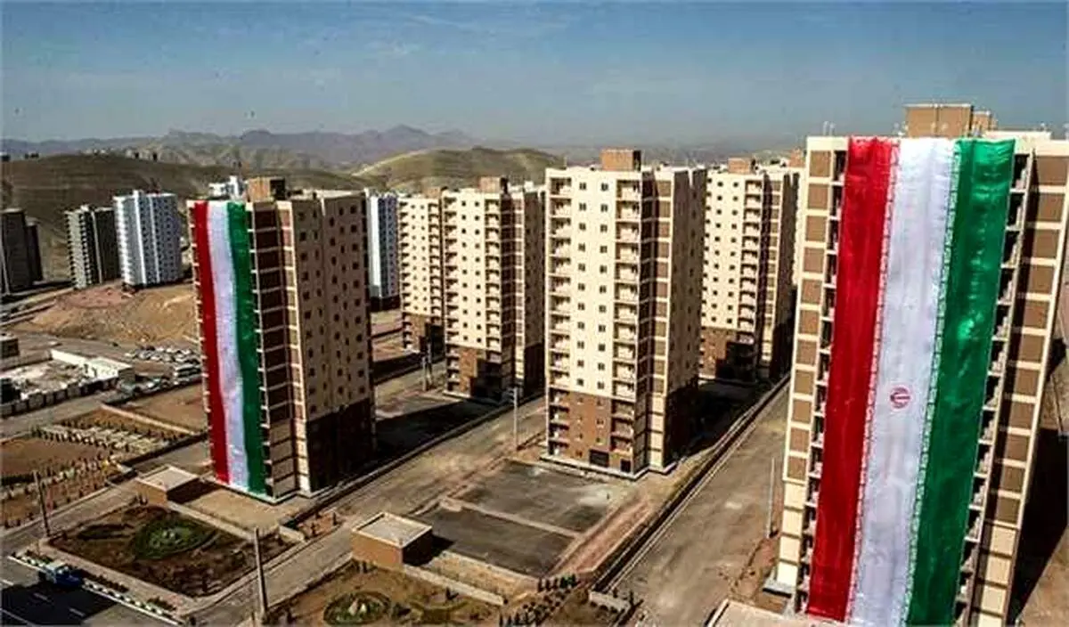 خبر خوش برای خریداران مسکن ملی/ کام افراد بی خانه شیرین شد