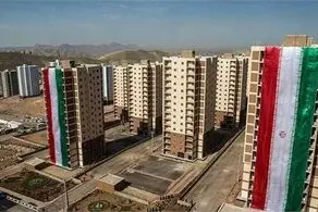 خبر خوش برای خریداران مسکن ملی/ کام افراد بی خانه شیرین شد