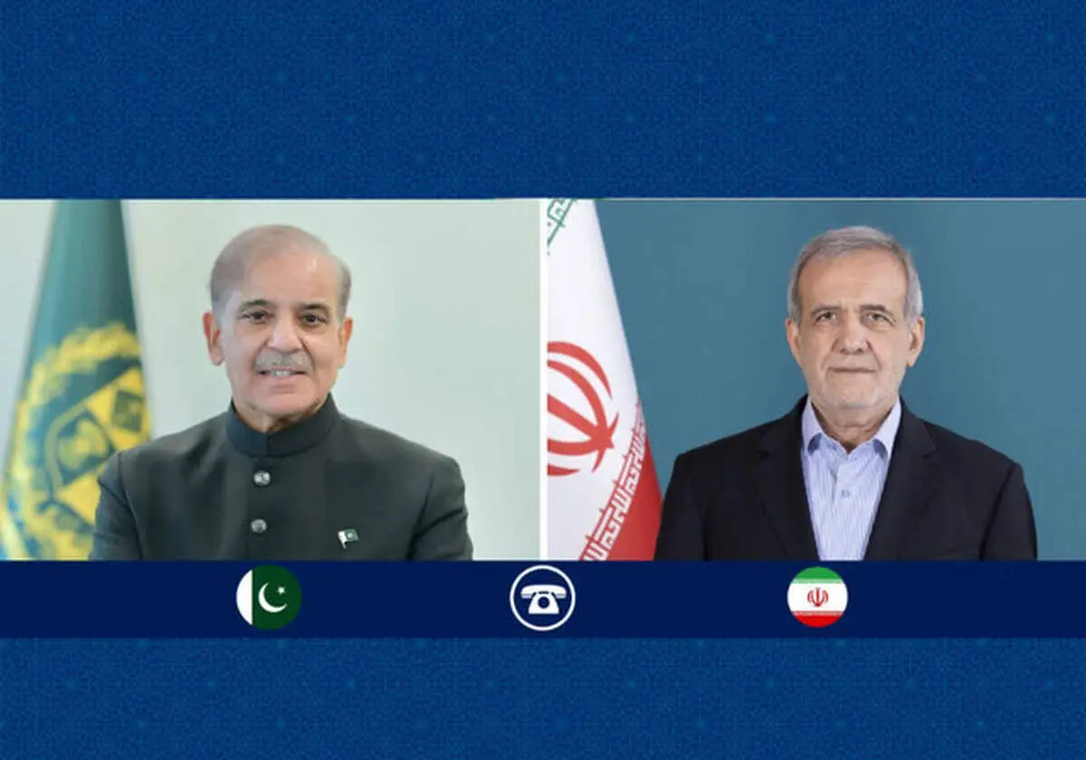 ایران از هر اقدام و کوششی برای ایجاد صلح پایدار میان پاکستان و هند استقبال می کند