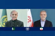 ایران از هر اقدام و کوششی برای ایجاد صلح پایدار میان پاکستان و هند استقبال می کند
