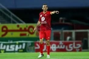 حمله سیدجلال به اسطوره عربستانی!