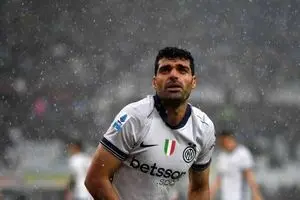 دستمزد مهدی طارمی در المپیاکوس مشخص شد