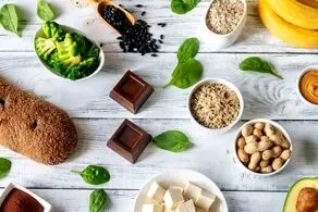 این 6 گزینه غذایی خستگی را از بین می‌برند