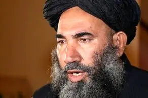 خبر جدید طالبان از پنجشیر/ 80 درصد این مسئله حل شده است!
