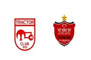 توافقات جدید پرسپولیس و تراکتور