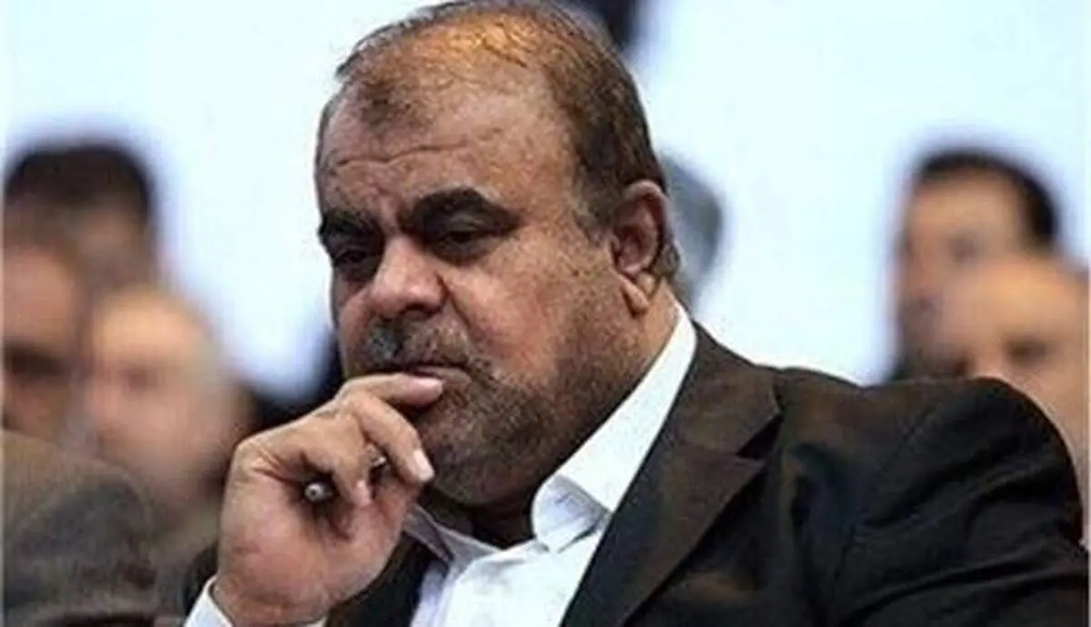 رستم قاسمی رفتنی شد؟