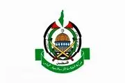 حماس با فهرست ارائه شده اسرا از سوی اسرائیل موافقت کرد