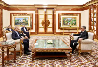 جهان امروز بیش از هر زمان دیگر محتاج شکل‌گیری اعتماد، صلح و همگرایی میان ملت‌هاست