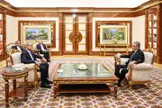 جهان امروز بیش از هر زمان دیگر محتاج شکل‌گیری اعتماد، صلح و همگرایی میان ملت‌هاست