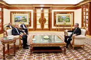جهان امروز بیش از هر زمان دیگر محتاج شکل‌گیری اعتماد، صلح و همگرایی میان ملت‌هاست