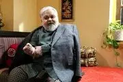بازیگر معروف سینما و تلویزیون به دلیل ابتلا به کرونا در بیمارستان بستری شد+جزییات