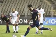 بازی با پرسپولیس مهمترین ماموریت ماست
