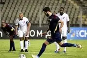 بازی با پرسپولیس مهمترین ماموریت ماست