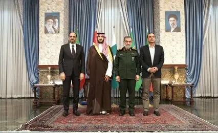 تاکید شرکت‌کنندگان نشست چهارجانبه بر ادامه گفت‌وگوها