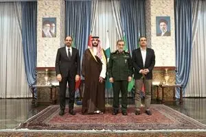 تاکید شرکت‌کنندگان نشست چهارجانبه بر ادامه گفت‌وگوها