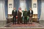 تاکید شرکت‌کنندگان نشست چهارجانبه بر ادامه گفت‌وگوها