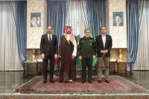 تاکید شرکت‌کنندگان نشست چهارجانبه بر ادامه گفت‌وگوها
