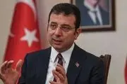 تظاهرات گسترده در استانبول و آنکارا