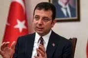 تظاهرات گسترده در استانبول و آنکارا