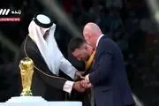 همه از شیخ مسی می‌گویند!
