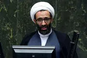 مراقب گزارشگر حقوق بشر در ایران باشید