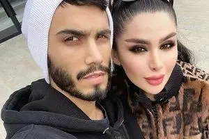 مهراد جم اسم دنیا جهان‌بخت را تغییر داد!/ ببینید