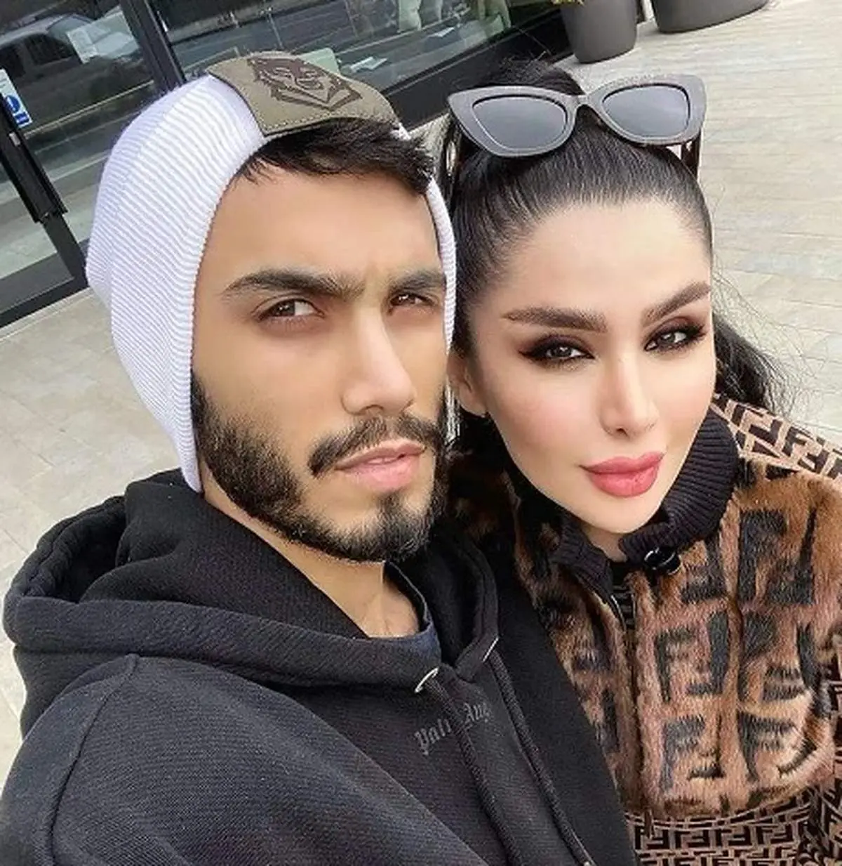 مهراد جم اسم دنیا جهان‌بخت را تغییر داد!/ ببینید