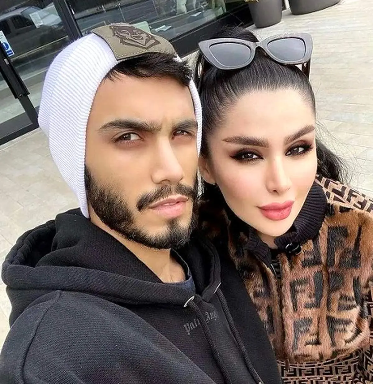 مهراد جم اسم دنیا جهان‌بخت را تغییر داد!/ ببینید