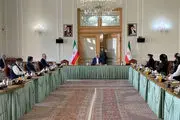 مردم و رهبران افغانستان باید برای آینده خود تصمیمات دشوار اتخاذ کنند