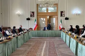 مردم و رهبران افغانستان باید برای آینده خود تصمیمات دشوار اتخاذ کنند