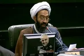 نماینده خمینی شهر: کشف حجاب و برهنگی دل مومنین را به درد آورده است