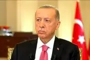 مشخص نیست اردوغان به مشهد سفر کند