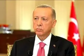 مشخص نیست اردوغان به مشهد سفر کند