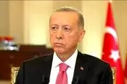 شارلی ابدو کاریکاتور اردوغان را کشید+ببینید
